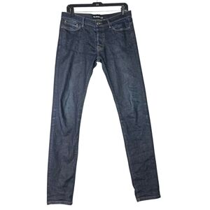 The Kooples  fitted jeans